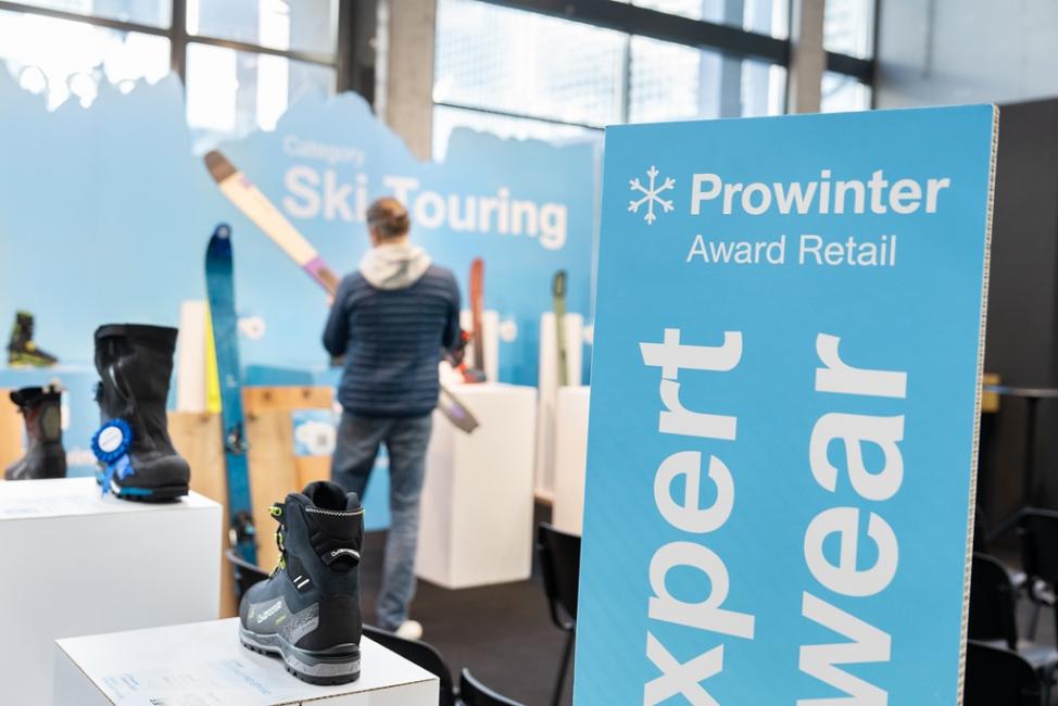 Le salon Prowinter veut prendre une envergure internationale 