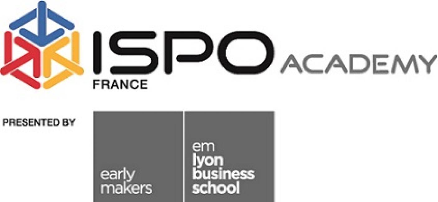 Ispo Academy France : un événement fédérateur et prospectif
