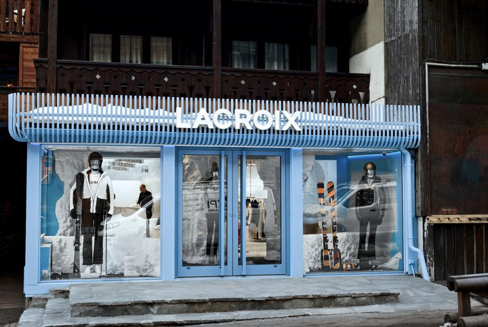 Lacroix (Courchevel)