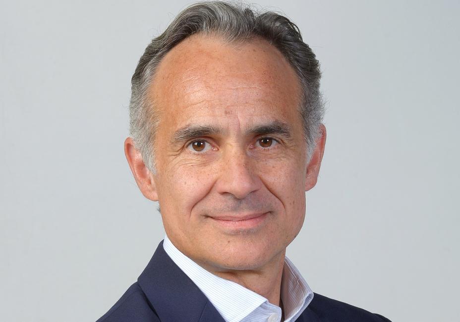 Intersport a recruté un nouveau directeur général