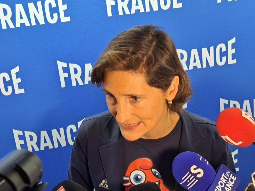 Comment l’écosystème du sport prépare sa prise de parole auprès des candidats à l’élection présidentielle ?