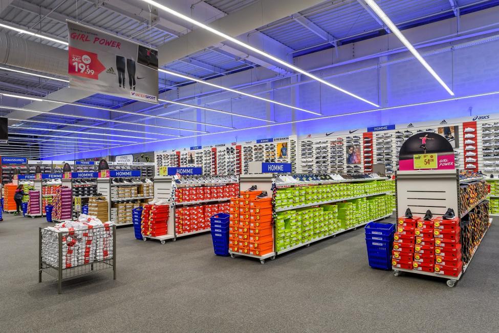 Conjoncture Sport : - 18,7 % au 1er semestre 2020