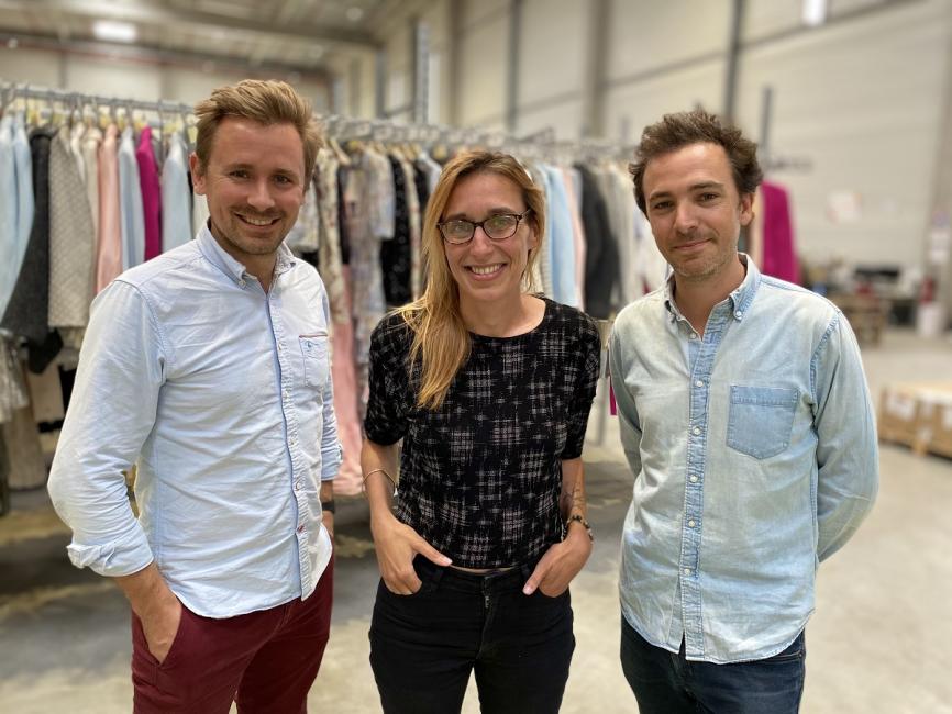 La solution Lizee continue de grimper sur le marché location et seconde main sport 