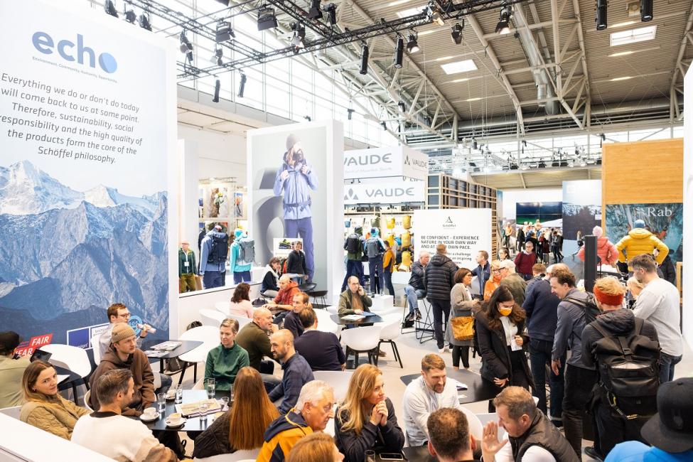 Ispo Munich entre dans une nouvelle ère