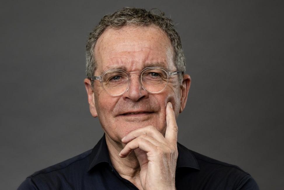 Marc van Rooij : un président Europe sur le départ chez Shimano