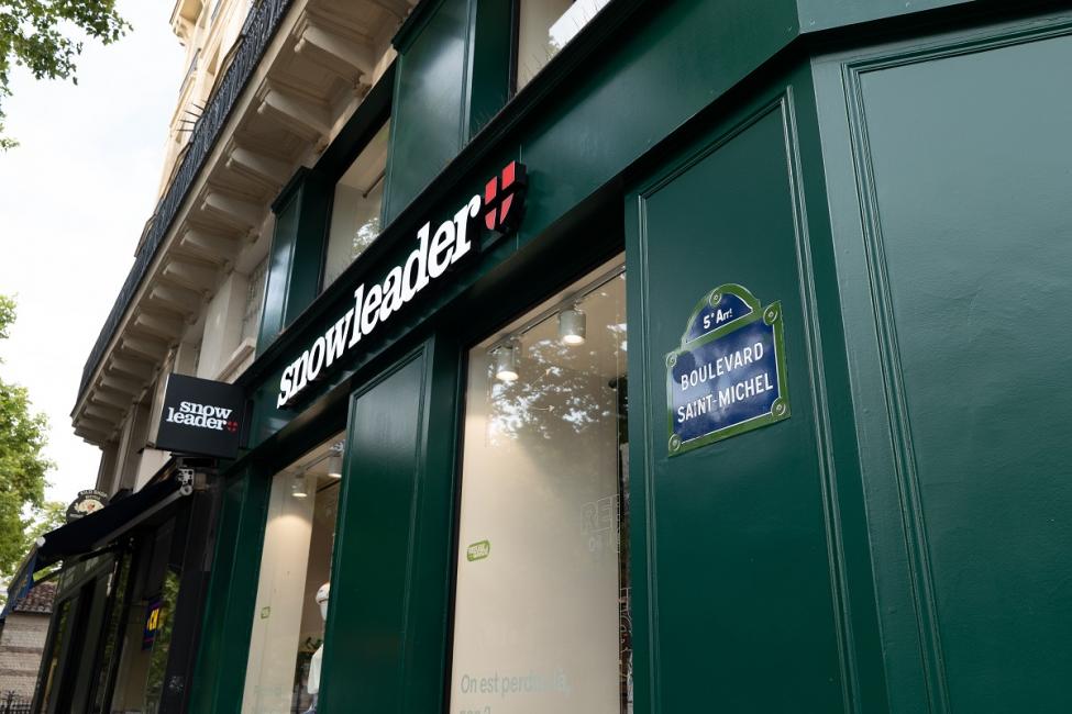 Snowleader mise sur une nouvelle année de croissance à 2 chiffres
