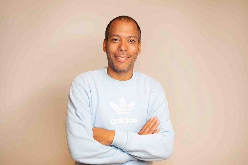 Adidas : Mathieu Sidokpohou