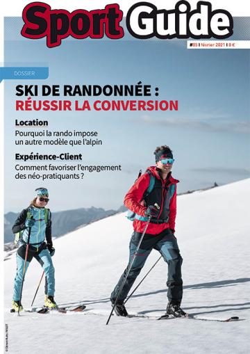 Sport Guide 85