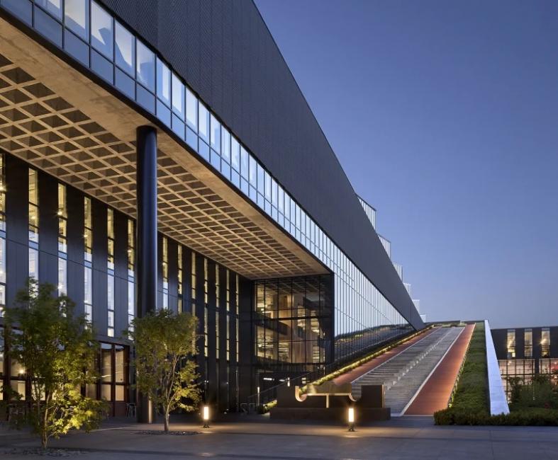 Nike va licencier 740 employés à Beaverton