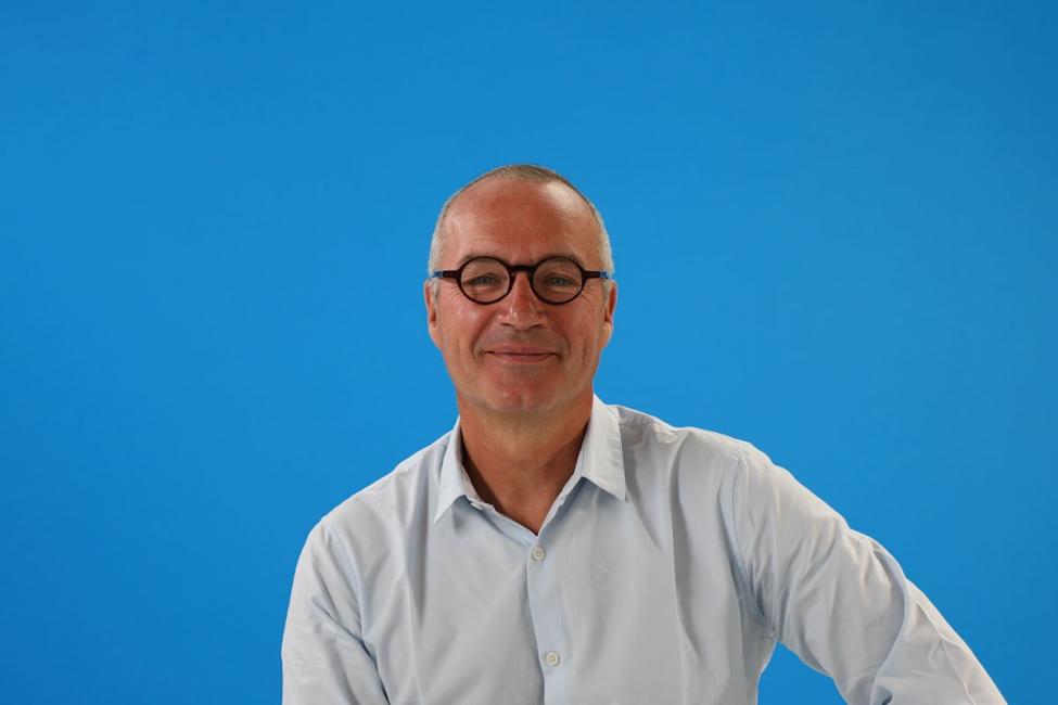 Fabien Derville (président Decathlon United) : « Développer la pratique sportive »