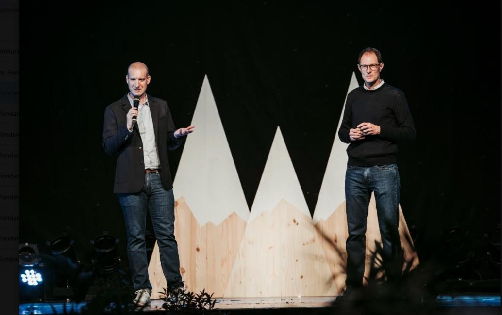 Exclusif : Hardloop recompose son capital