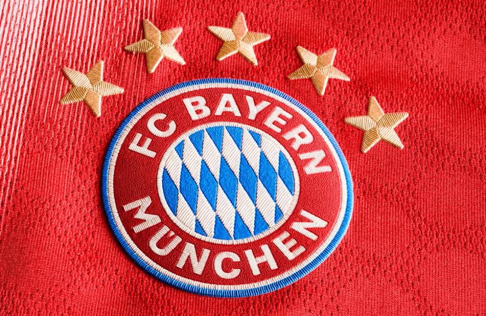 Le Bayern Munich frôle le milliard de chiffre d’affaires