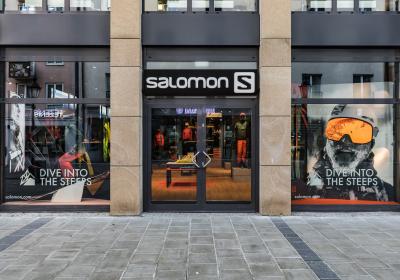 Salomon (Munich)