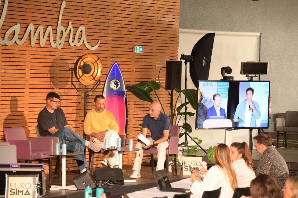 La dynamique de la filière des Action Sports en exergue à l’Eurosima Surf Summit