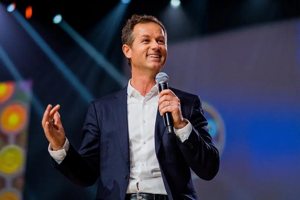 Edgar Grospiron, futur « boss » du COJOP ?