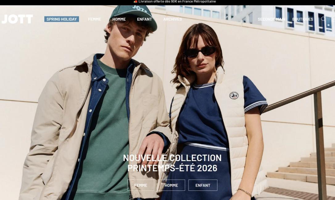 Amoniss bien placé pour reprendre Jott