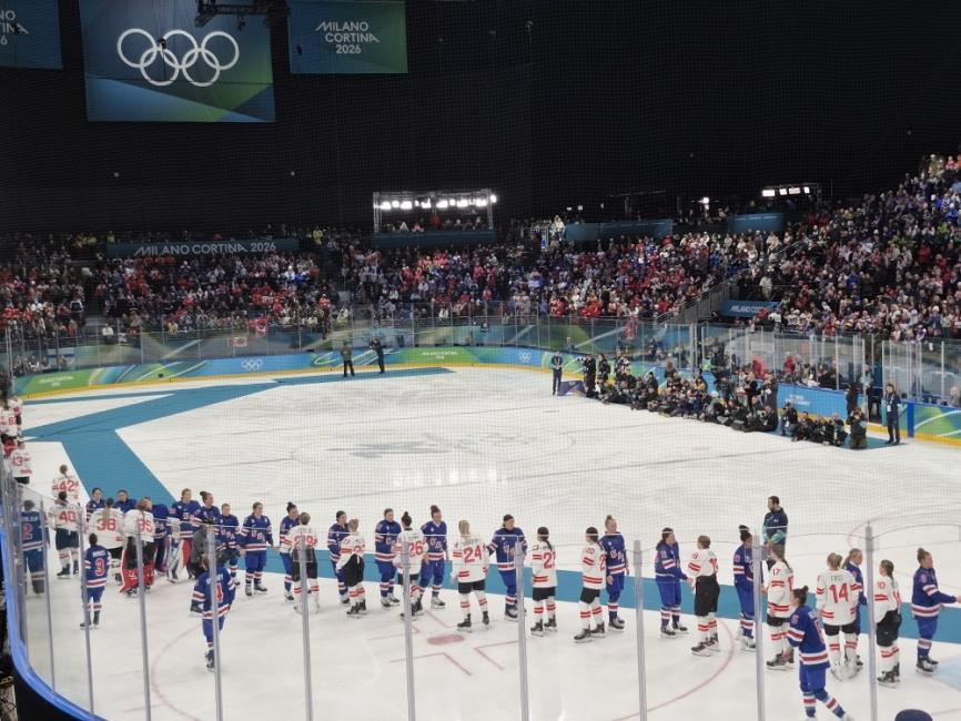 Le sport professionnel féminin gagne en audience