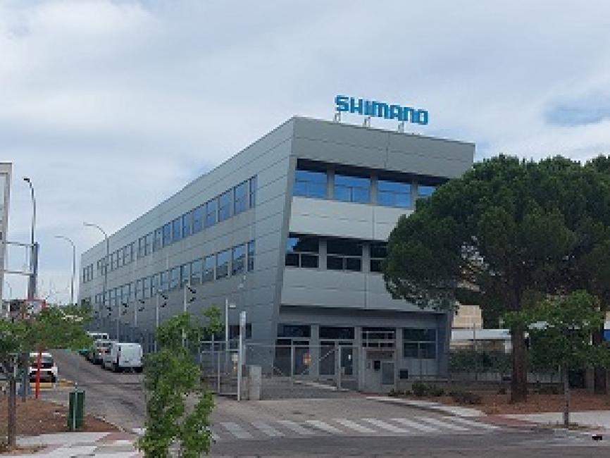 Shimano passe l’Espagne en filiale