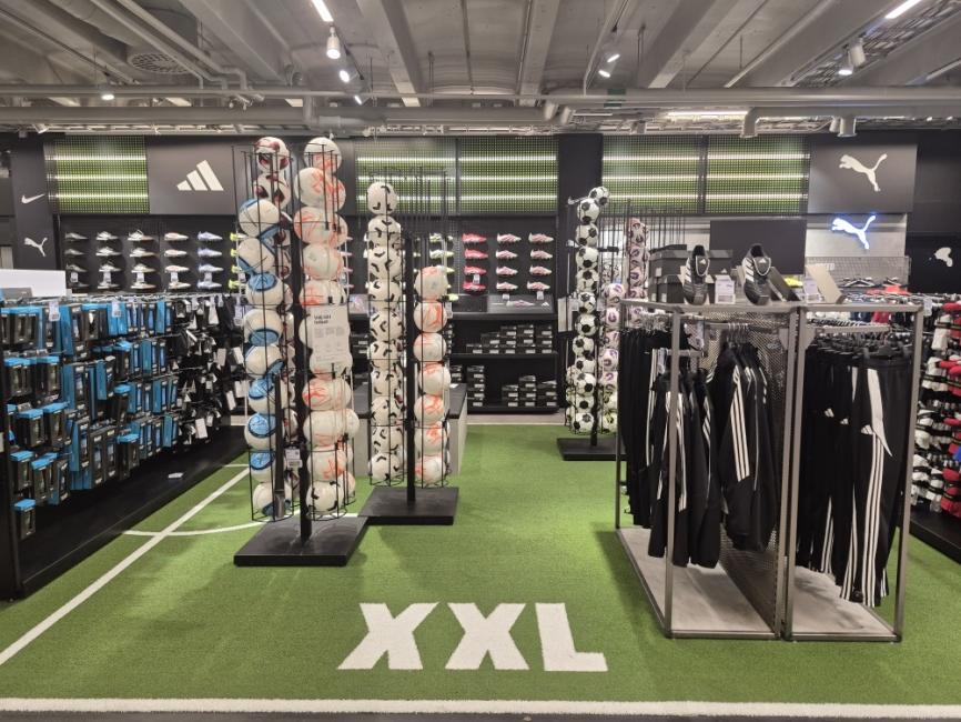 XXL (Stockholm)