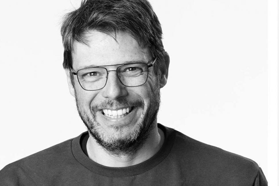 Salomon : Guillaume Meyzenq