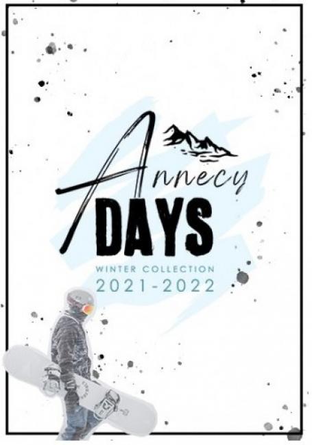 Annecy Days, deux journées pour réunir l'industrie du textile ski