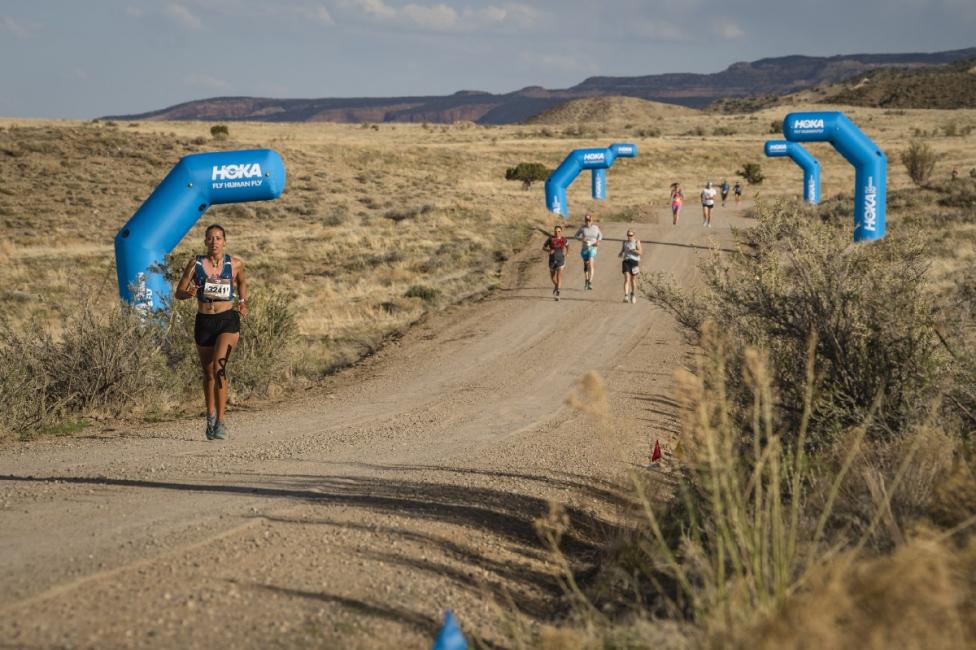 Hoka investit toujours plus sur le trail