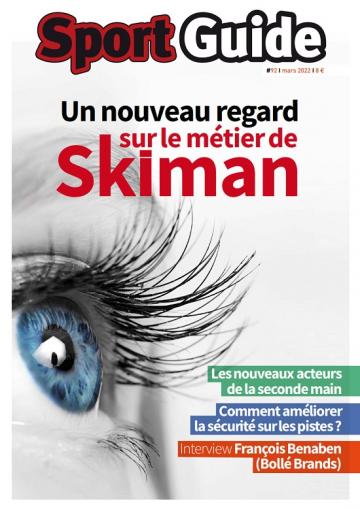 Sport Guide 92
