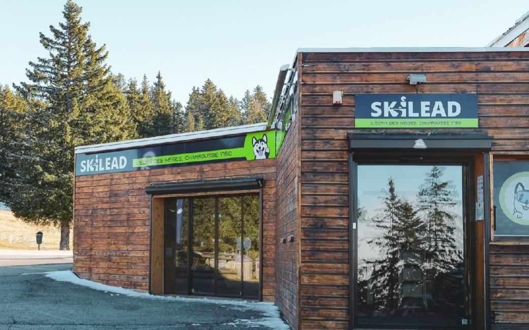 Skilead veut passer à la vitesse supérieure 