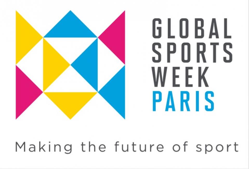 Global Sports Week : les enjeux du sport mondial débattus à Paris