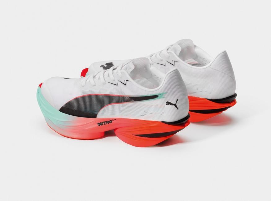 Puma : 1er trimestre 2025