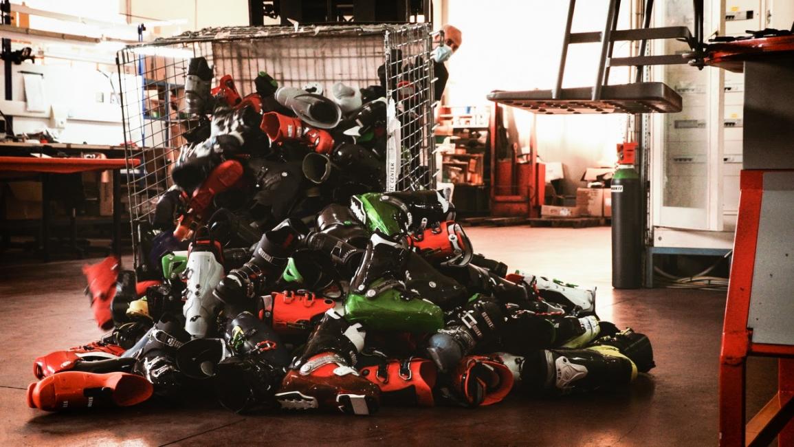Recycle Your Boots : Trois ans après, le programme a-t-il tenu ses promesses ?
