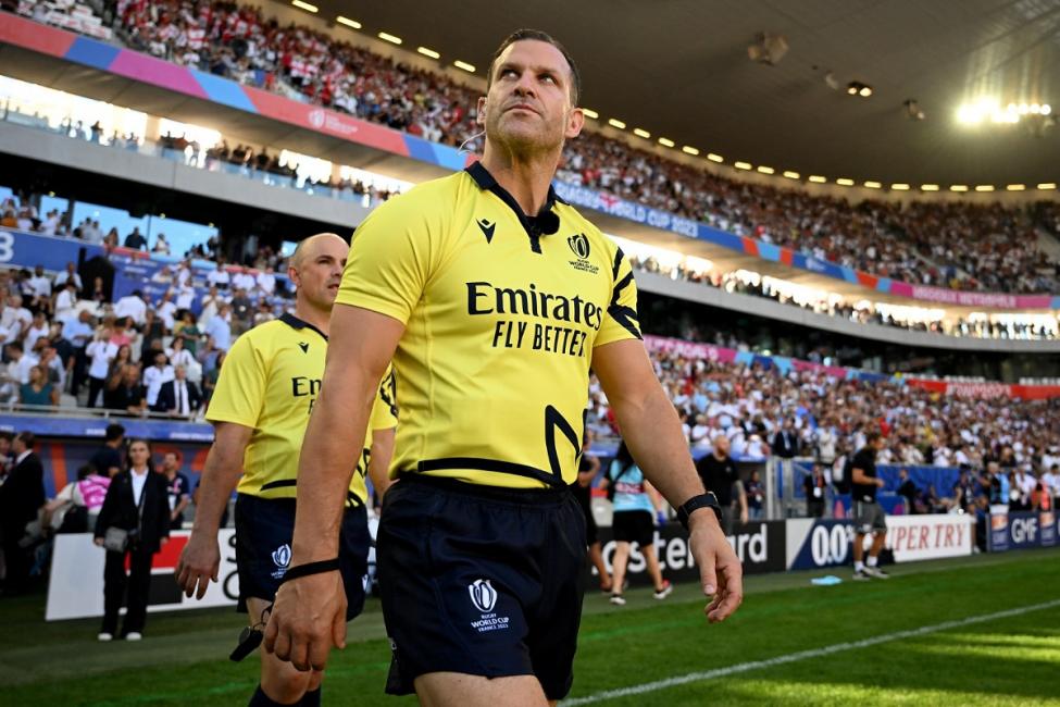 Macron : exercice 2025