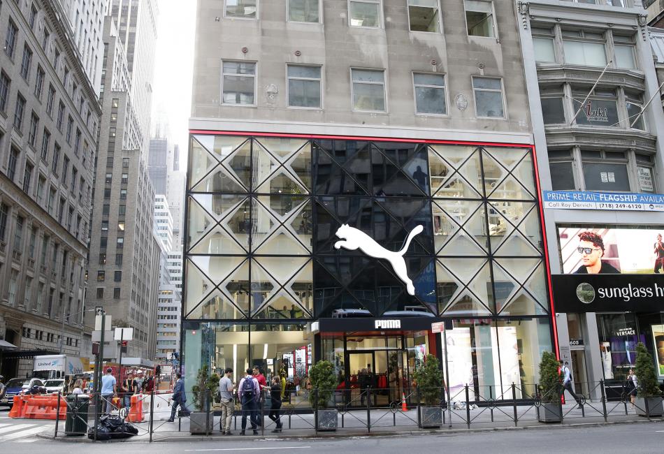 Puma (NYC)