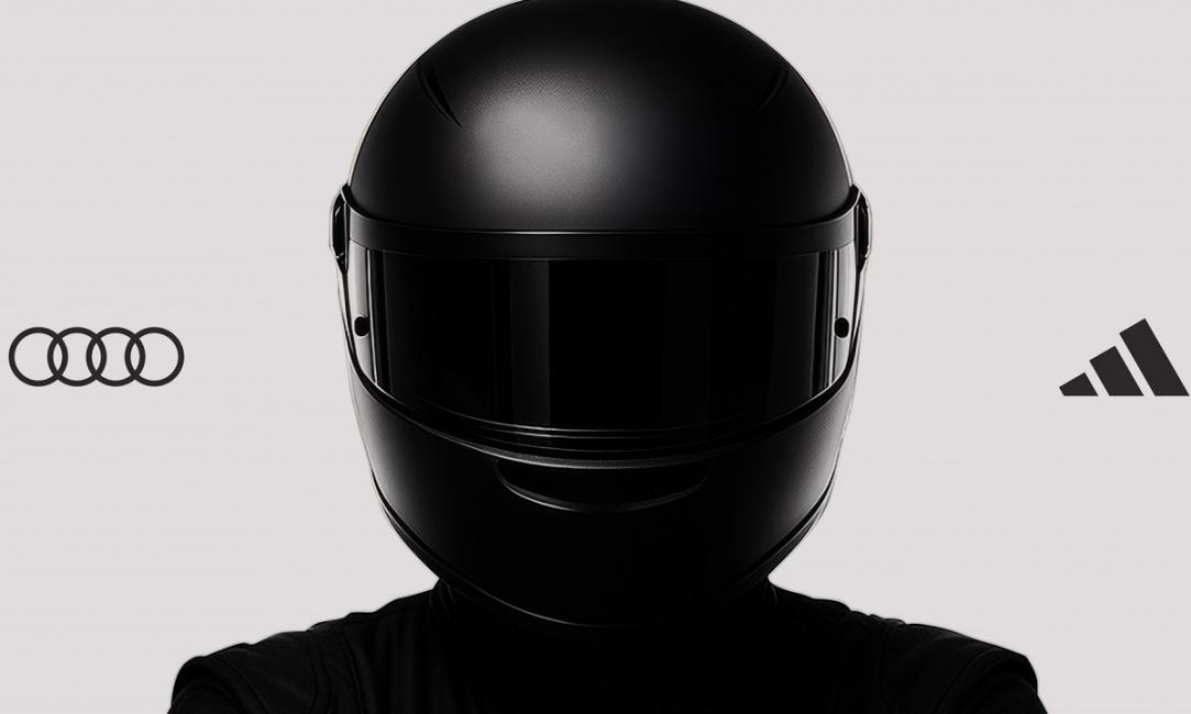 Adidas s’engage un peu plus dans la F1