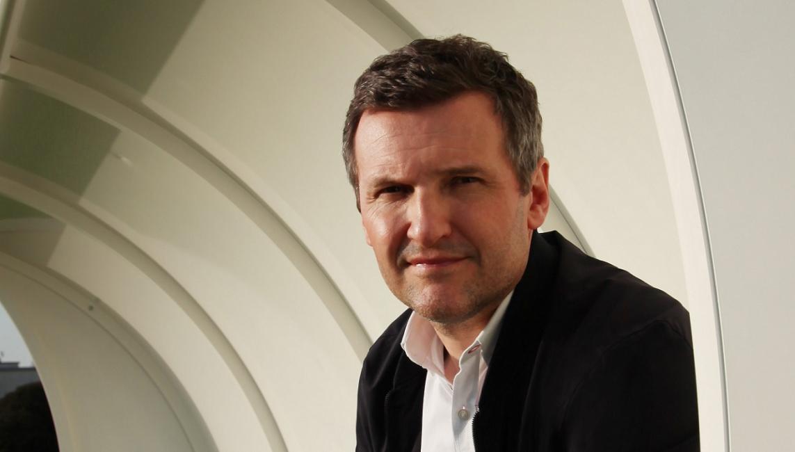 Intersport : Willy Bouhet