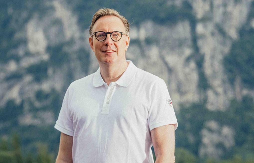 Vincent Wauters : « un retour à la croissance et une amélioration significative de notre résultat opérationnel »