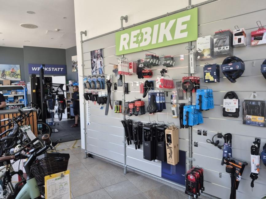 Rebike (Francfort)