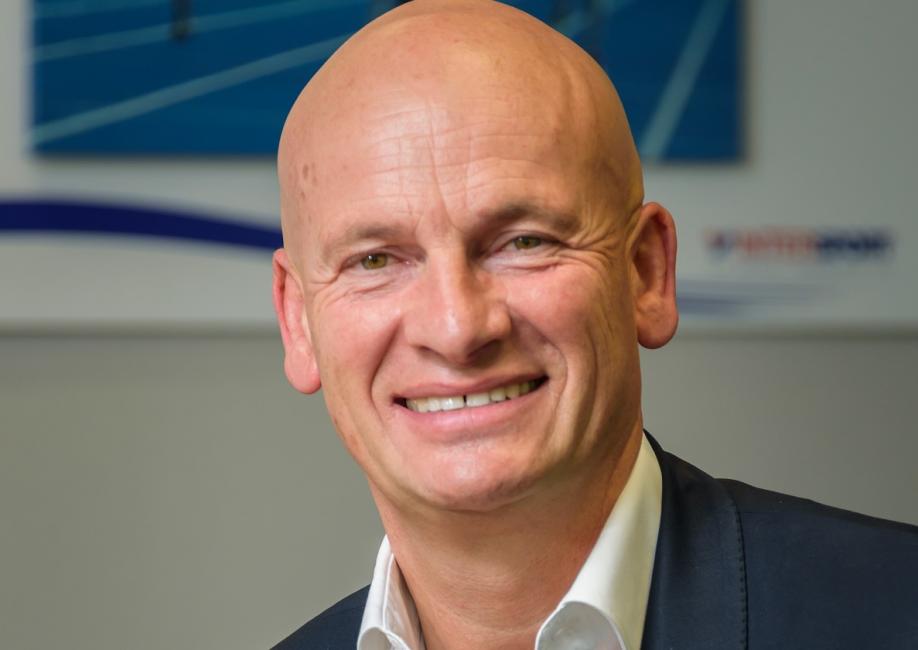 Jacky Rihouet : « Etre un chef d’entreprise responsable, c’est penser à la transmission »