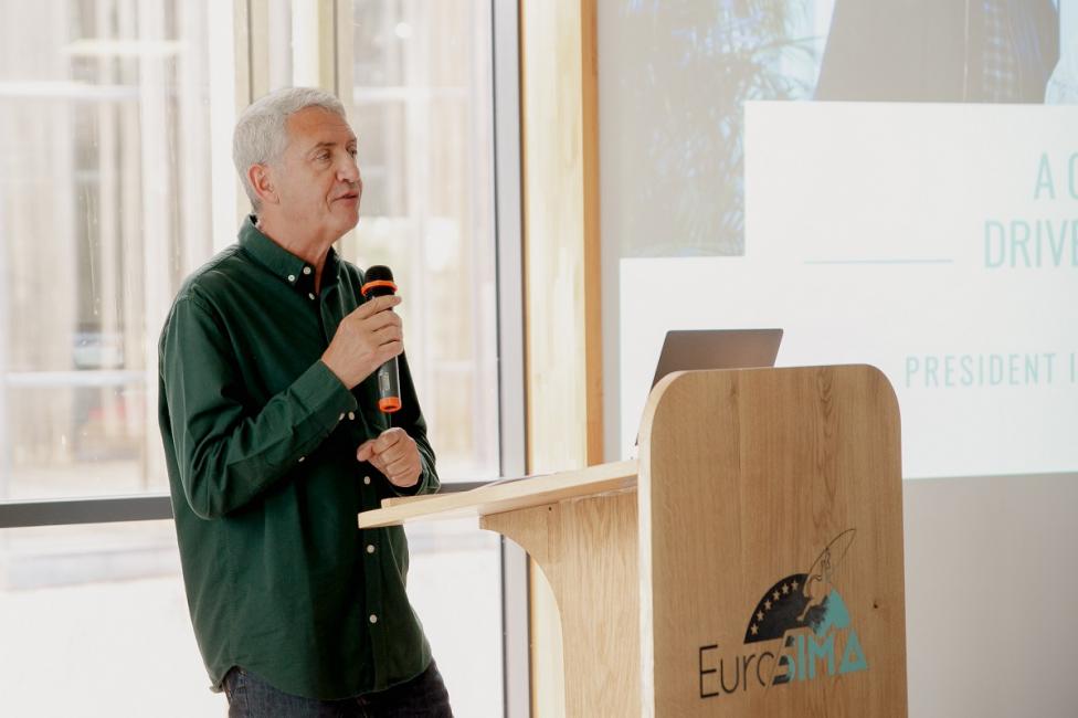 EuroSima fête ses 25 ans en réaffirmant ses ambitions internationales