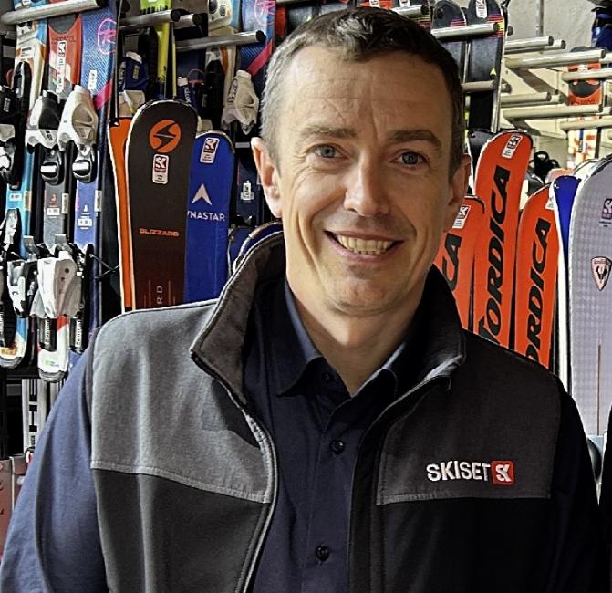 Nicolas Jacquier : « Nous sommes très intéressés par le projet Beach Bikes »