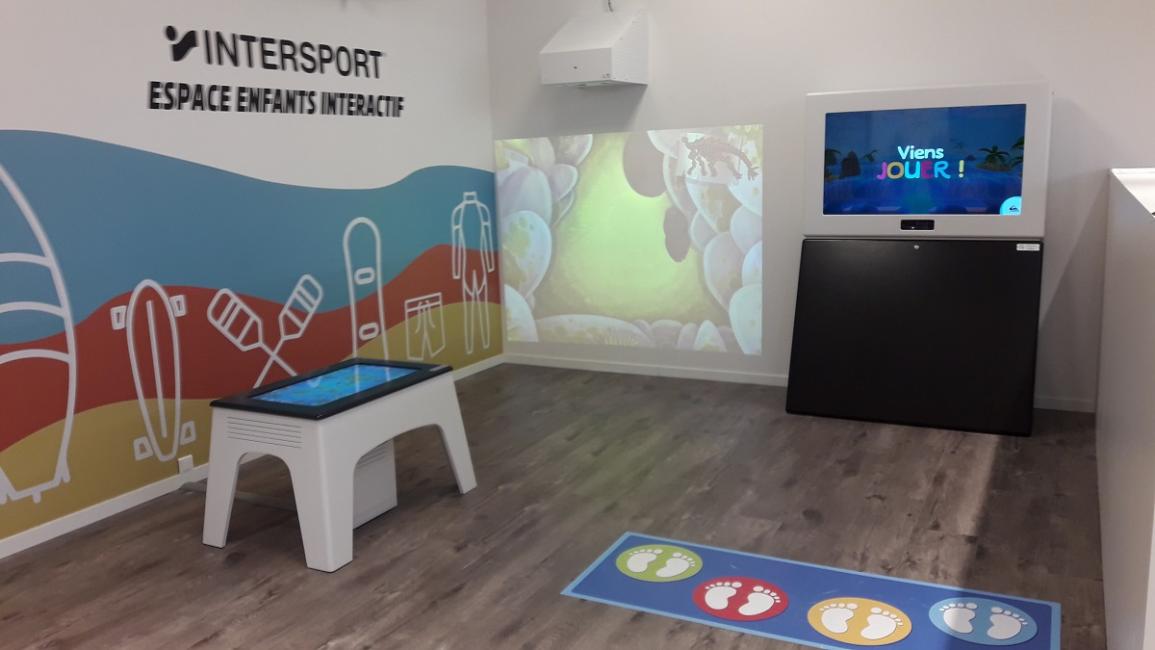 Exclusif Interview Jacky Rihouet (Intersport) : « Le commerce physique va passer de sa dimension transactionnelle à une dimension émotionnelle »