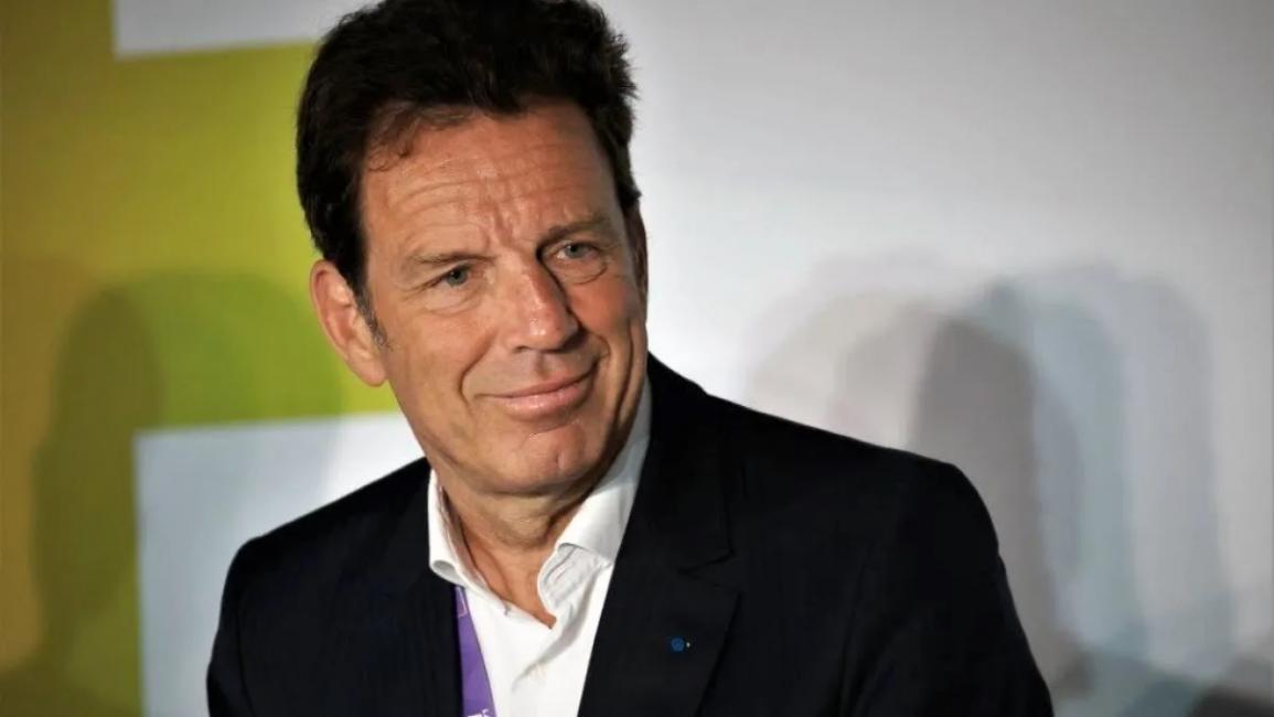 Geoffroy Roux de Bézieux : « Mes quinze années d’engagement au service des entreprises et du dialogue social m'ont appris à faire travailler des acteurs aux intérêts parfois divergents »