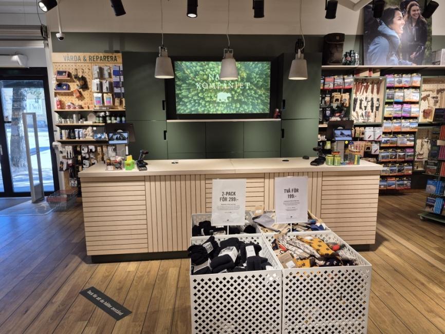 Fenix Outdoor : 3ème trimestre 2025