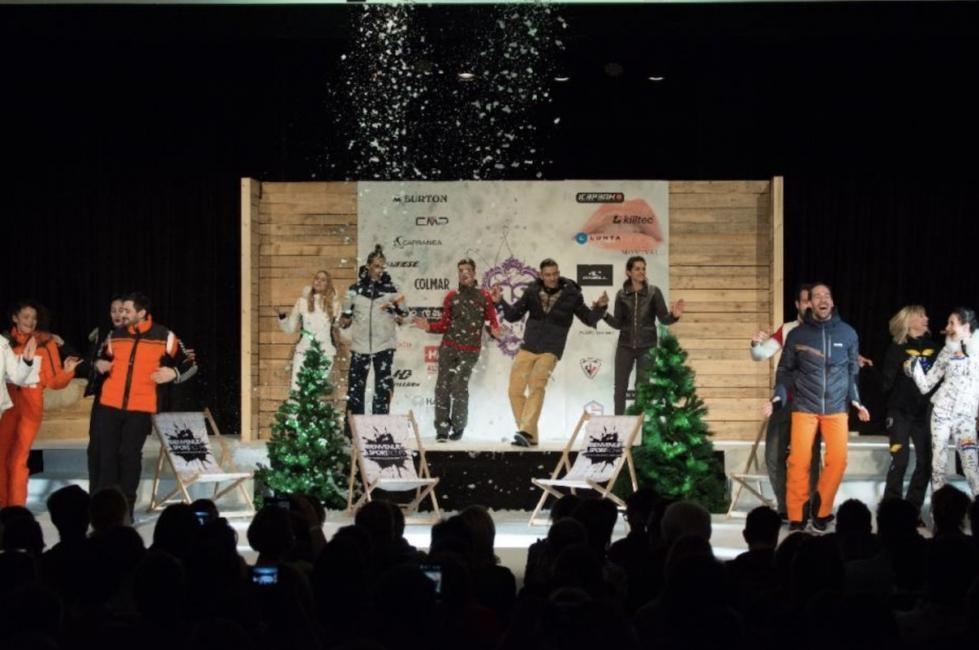 Asap Fashion Show revient le 23 novembre
