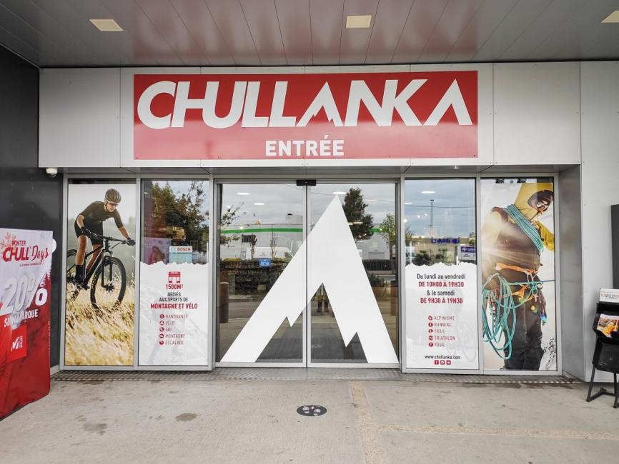 Exclusif : Chullanka procède à une acquisition