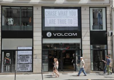 Volcom (Paris)