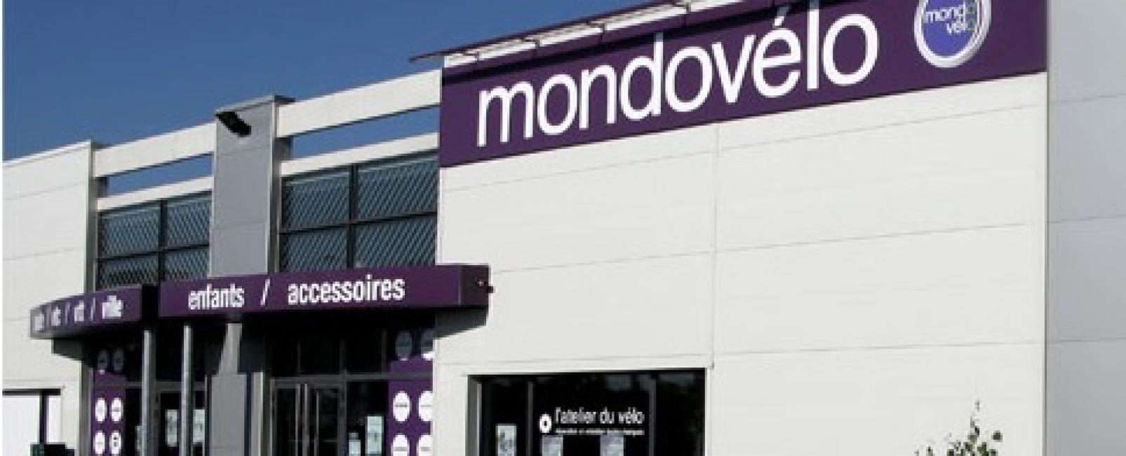 Les magasins Mondovélo profitent aussi du Vae
