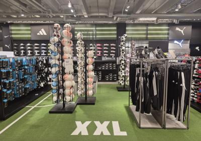 XXL (Stockholm)