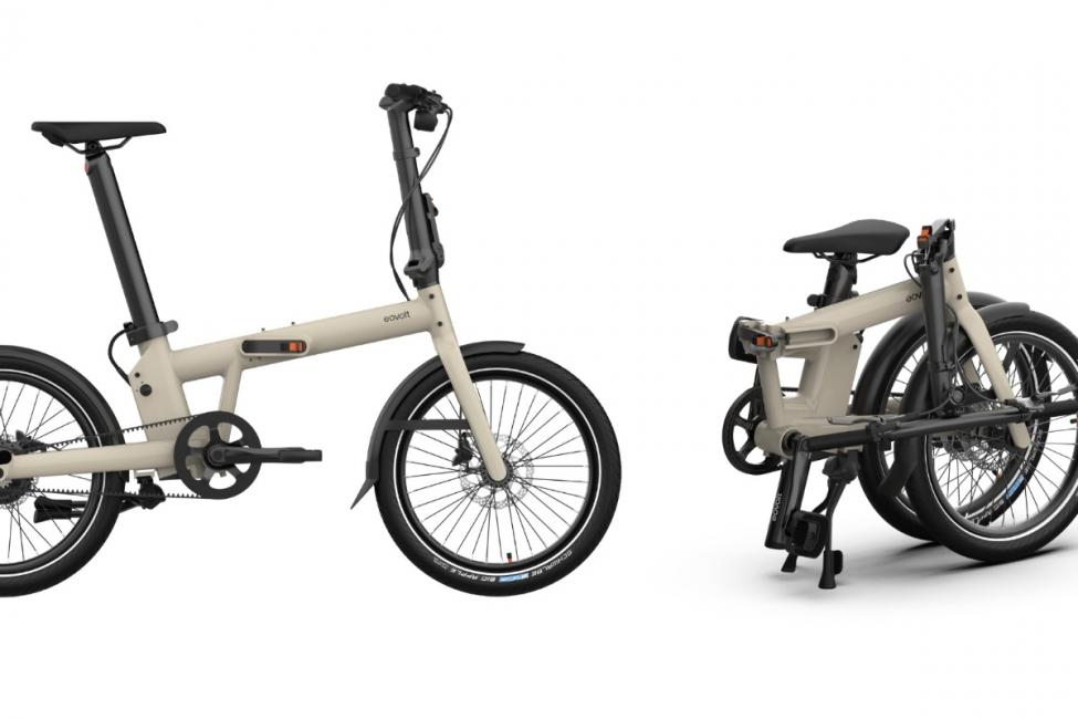 Quels sont les 9 produits distingués par un Gold Award à Eurobike ?