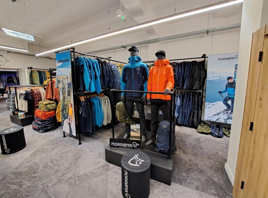Tonton Outdoor (Paris)